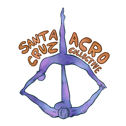 Santa Cruz Acro Fest